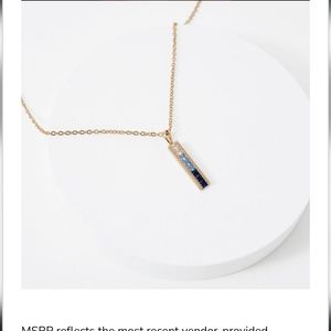 Vince Camuto Necklace